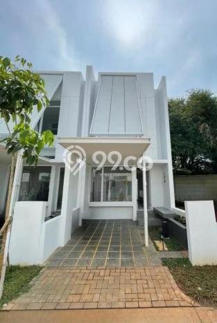 HARGA TERBAIK! Rumah Premium di Pagedangan, Luas 48m2m² Bangunan 48m2m² HARGA TERBAIK! Rumah Premium di Pagedangan, Luas 48m2m² Bangunan 48m2m²