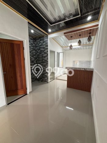 Rumah Budget Terbaik Dijual di Parung Panjang LT 60m2 Rumah Budget Terbaik Dijual di Parung Panjang LT 60m2