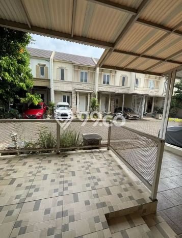 Rumah Nyaman untuk Keluarga area - LT 60m2m² Rumah Nyaman untuk Keluarga area - LT 60m2m²