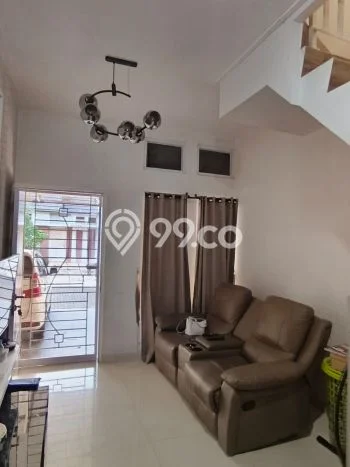 Dijual Cepat Rumah Bagus Siap Huni LB 70m2 di Parung Panjang, Bogor Dijual Cepat Rumah Bagus Siap Huni LB 70m2 di Parung Panjang, Bogor