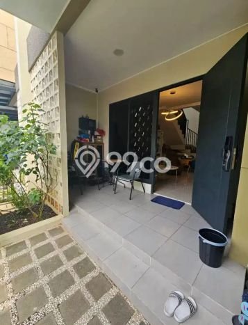 Rumah Impian Keluarga 5 Kamar Lokasi Tenang di , Tangerang Rumah Impian Keluarga 5 Kamar Lokasi Tenang di , Tangerang