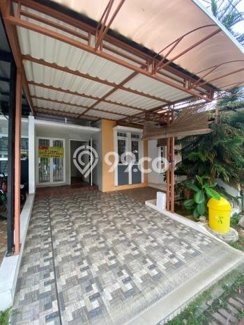 Hunian Murah Dijual di Parung Panjang, Bogor Harga Rp 385 Juta Hunian Murah Dijual di Parung Panjang, Bogor Harga Rp 385 Juta