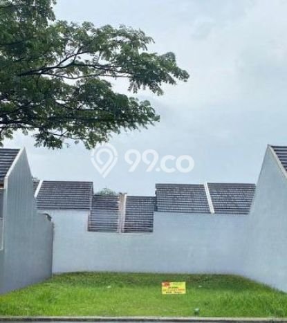 Tanah Kavling di Parung Panjang Dijual dengan Luas 105m2 Tanah Kavling di Parung Panjang Dijual dengan Luas 105m2