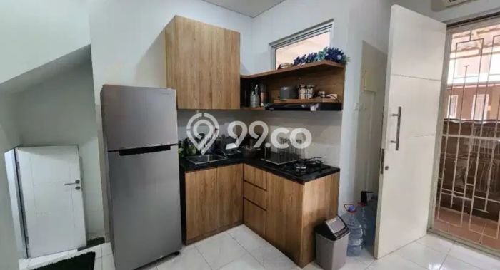 Rumah Lokasi Strategis di , Tangerang, LT 56m2m² Bangunan 68m2m² Rumah Lokasi Strategis di , Tangerang, LT 56m2m² Bangunan 68m2m²
