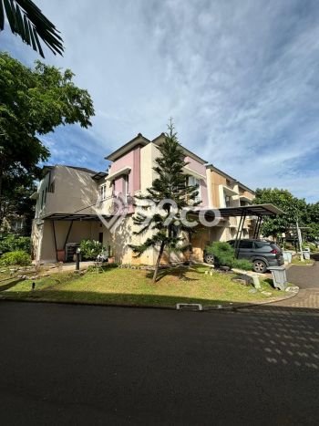 Jual Segera Rumah 2 KT 2 KM di Kawasan Bisnis , Tangerang Jual Segera Rumah 2 KT 2 KM di Kawasan Bisnis , Tangerang