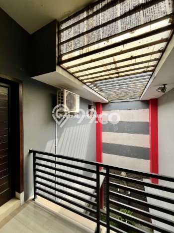 Dijual Rumah Premium dengan Fasilitas Sekitar Komplit di Gondokusuman, Yogyakarta Dijual Rumah Premium dengan Fasilitas Sekitar Komplit di Gondokusuman, Yogyakarta