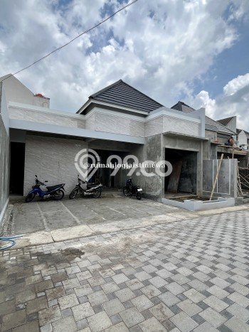 Jual Rumah Minimalis Bagus Punya 3 KT di Ngemplak Sleman SHM Jual Rumah Minimalis Bagus Punya 3 KT di Ngemplak Sleman SHM