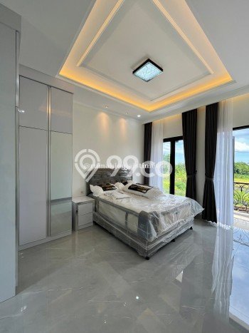 Rumah Modern Minimalis 4 KT Siap Huni di Sleman Rumah Modern Minimalis 4 KT Siap Huni di Sleman