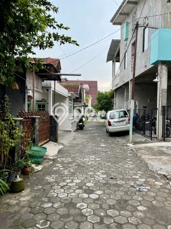 Kos-kosan Dijual di Condong Catur Sleman Luas 290m2 Kos-kosan Dijual di Condong Catur Sleman Luas 290m2