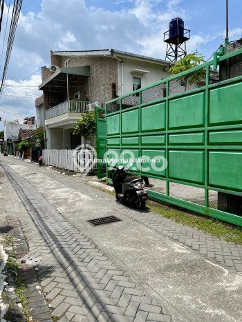 Lahan Kosong Dijual di Sleman dengan Area 338m2 Lahan Kosong Dijual di Sleman dengan Area 338m2