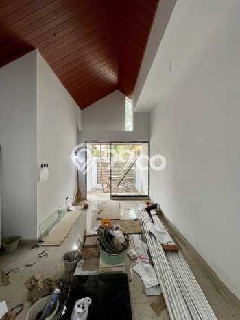Rumah LT 110m2m² Akses Transportasi Umum di Seyegan, Sleman Rumah LT 110m2m² Akses Transportasi Umum di Seyegan, Sleman