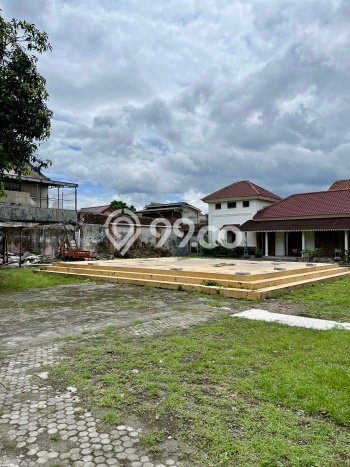 Lahan Strategis di Danurejan Dijual dengan Luas 1386m2 Lahan Strategis di Danurejan Dijual dengan Luas 1386m2
