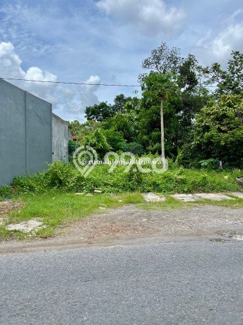 Tanah Dijual Lokasi Kasihan, Bantul Luas 217m2 Legalitas Aman Tanah Dijual Lokasi Kasihan, Bantul Luas 217m2 Legalitas Aman