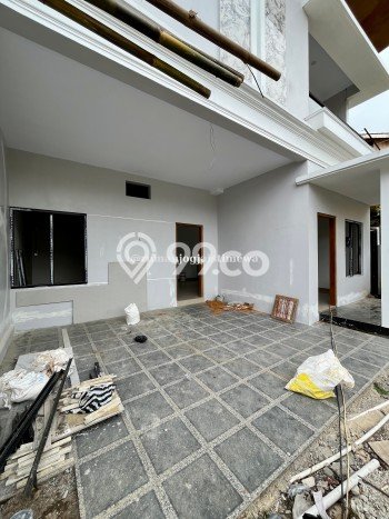 Hunian Cantik Minimalis Lb 98m2 di Seyegan, Sleman Hunian Cantik Minimalis Lb 98m2 di Seyegan, Sleman