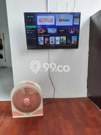 Unit Kost Dijual di Sleman Spesifikasi 10 Kamar Tidur dan Kawasan Ramai Unit Kost Dijual di Sleman Spesifikasi 10 Kamar Tidur dan Kawasan Ramai