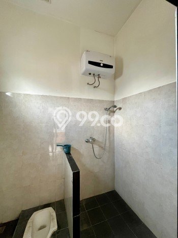 Rumah Nyaman 3 KT di Ngaglik, Sleman - LT 93m2m² Rumah Nyaman 3 KT di Ngaglik, Sleman - LT 93m2m²
