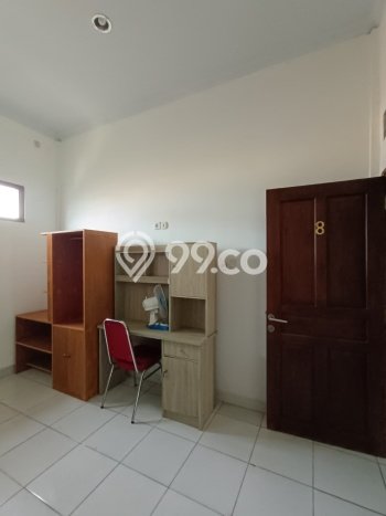 Cocok Untuk Investasi! Dijual Kost di Caturtunggal 12 Kamar Cocok Untuk Investasi! Dijual Kost di Caturtunggal 12 Kamar