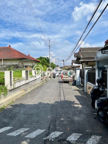 Tanah Dijual Lokasi Ngaglik Sleman SHM Tanah Dijual Lokasi Ngaglik Sleman SHM