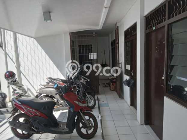 Unit Kost Dijual di Sleman Spesifikasi 10 Kamar Tidur dan Kawasan Ramai Unit Kost Dijual di Sleman Spesifikasi 10 Kamar Tidur dan Kawasan Ramai