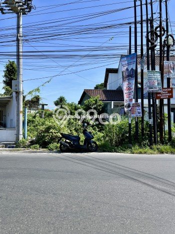 Tanah di Ngaglik, Sleman Luas 631m2 Dijual Segera Tanah di Ngaglik, Sleman Luas 631m2 Dijual Segera