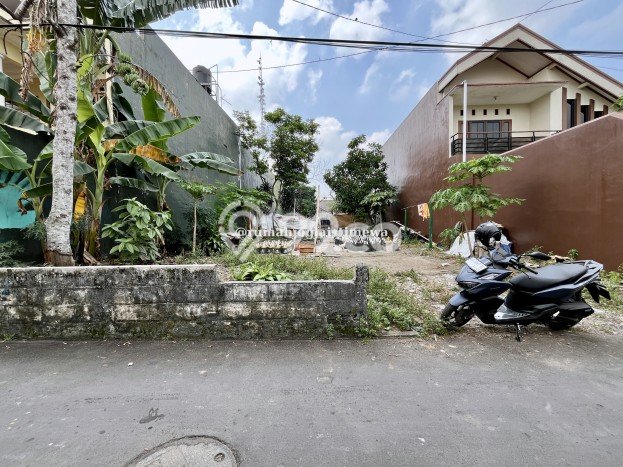 HARGA MENARIK! Tanah di Ngaglik, Luas 401m2m², Area Nyaman, Bebas Longsor HARGA MENARIK! Tanah di Ngaglik, Luas 401m2m², Area Nyaman, Bebas Longsor