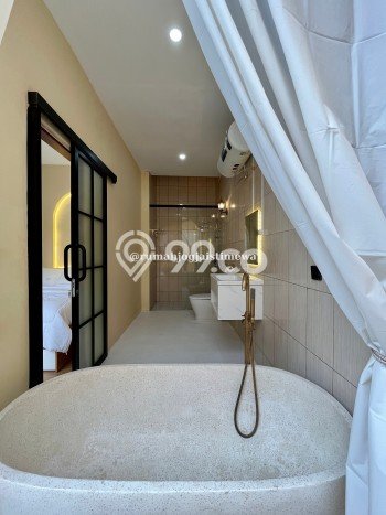 Vila Kawasan Ngaglik, Luas 120m2m², Dekat dengan fasilitas umum Vila Kawasan Ngaglik, Luas 120m2m², Dekat dengan fasilitas umum