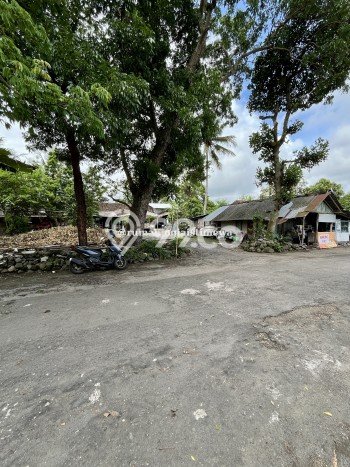 Tanah Kawasan Pakem, Luas 1246m2m², Kawasan Bisnis Tanah Kawasan Pakem, Luas 1246m2m², Kawasan Bisnis