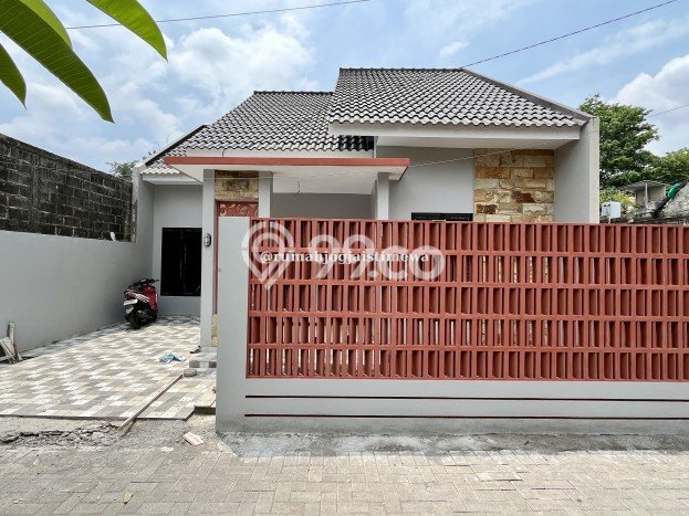 Dijual Rumah 3 Kamar Lokasi Strategis Nyaman dan Strategis di Ngemplak Dijual Rumah 3 Kamar Lokasi Strategis Nyaman dan Strategis di Ngemplak