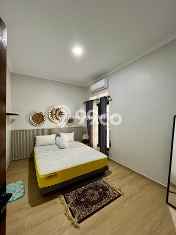 Dijual Rumah 3 Kamar Lokasi Ideal Nyaman dan Strategis di Ngaglik Dijual Rumah 3 Kamar Lokasi Ideal Nyaman dan Strategis di Ngaglik