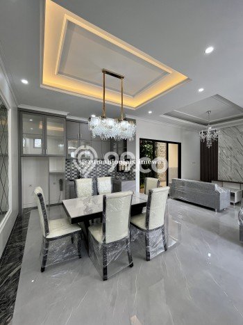 Rumah Modern Minimalis 4 KT Siap Huni di Sleman Rumah Modern Minimalis 4 KT Siap Huni di Sleman