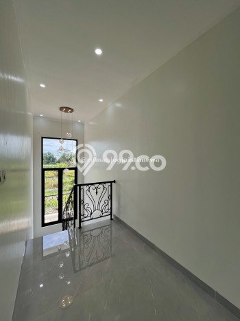 Rumah Modern Minimalis 4 KT Siap Huni di Sleman Rumah Modern Minimalis 4 KT Siap Huni di Sleman