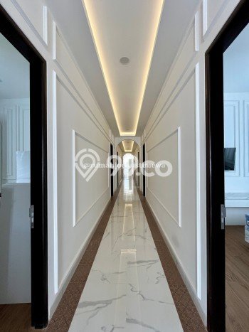 Cocok Untuk Investasi! Dijual Kost di Seturan 34 Kamar Cocok Untuk Investasi! Dijual Kost di Seturan 34 Kamar