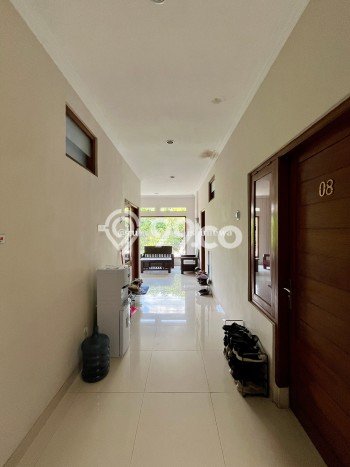Dijual Rumah Kost di Condong Catur, Sleman, 12 KT, 12 KM, Bangunan 200m2 Dijual Rumah Kost di Condong Catur, Sleman, 12 KT, 12 KM, Bangunan 200m2