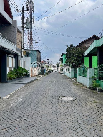 Tanah Kavling Dijual di Nologaten, Yogyakarta dengan Luas Tanah 266m2 Tanah Kavling Dijual di Nologaten, Yogyakarta dengan Luas Tanah 266m2