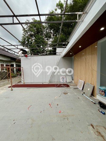 Rumah Modern Cantik 3 KT Siap Huni di Ngemplak Rumah Modern Cantik 3 KT Siap Huni di Ngemplak