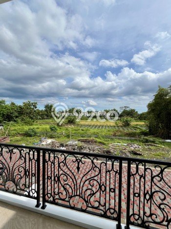 Rumah Modern Minimalis 4 KT Siap Huni di Sleman Rumah Modern Minimalis 4 KT Siap Huni di Sleman
