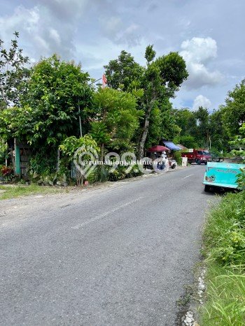 Tanah Dijual Lokasi Kasihan, Bantul Luas 217m2 Legalitas Aman Tanah Dijual Lokasi Kasihan, Bantul Luas 217m2 Legalitas Aman