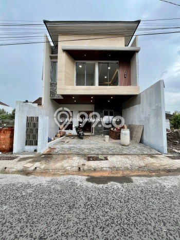 Jual Rumah Favorit Siap Huni LB 140m2 di Ngaglik, Sleman Jual Rumah Favorit Siap Huni LB 140m2 di Ngaglik, Sleman