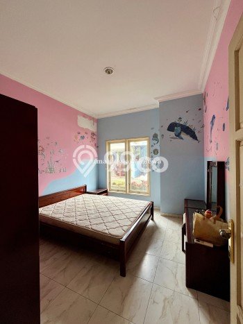Rumah Mewah Siap Huni LT 162m2 di Gamping, Sleman Rumah Mewah Siap Huni LT 162m2 di Gamping, Sleman