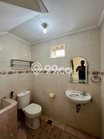Rumah Mewah Siap Huni LT 162m2 di Gamping, Sleman Rumah Mewah Siap Huni LT 162m2 di Gamping, Sleman