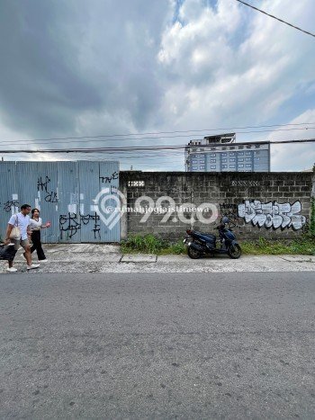 Jual Tanah Area Potensial Kawasan , Luas 1400m2m², Akses Transportasi Jual Tanah Area Potensial Kawasan , Luas 1400m2m², Akses Transportasi