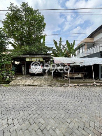 Tanah Kavling Dijual di Nologaten, Yogyakarta dengan Luas Tanah 266m2 Tanah Kavling Dijual di Nologaten, Yogyakarta dengan Luas Tanah 266m2