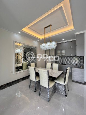 Rumah Modern Minimalis 4 KT Siap Huni di Sleman Rumah Modern Minimalis 4 KT Siap Huni di Sleman