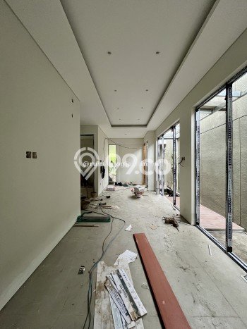 Rumah Modern 3 KT LT 203m2 di Purwomartani Rumah Modern 3 KT LT 203m2 di Purwomartani
