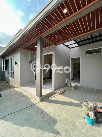 Rumah Nyaman Berbah, Area Sejuk - 3 KT Rumah Nyaman Berbah, Area Sejuk - 3 KT