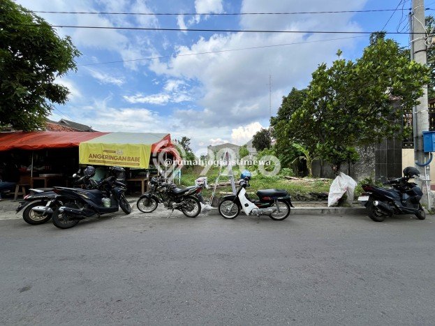Tanah Area Berkembang di Umbulharjo, Luas 953m2m², Kawasan Nyaman, Akses Umbulharjo, Yogyakarta, Yogyakarta Tanah Area Berkembang di Umbulharjo, Luas 953m2m², Kawasan Nyaman, Akses Umbulharjo, Yogyakarta, Yogyakarta