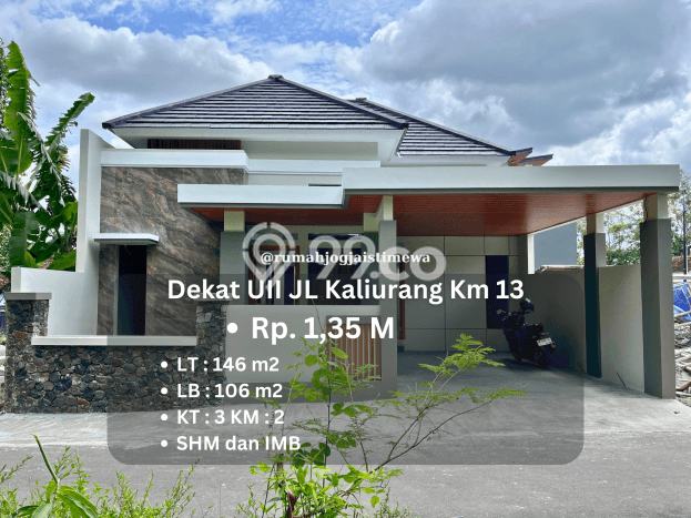 Jual Rumah Minimalis Bagus Punya 3 KT di Ngaglik Sleman SHM Jual Rumah Minimalis Bagus Punya 3 KT di Ngaglik Sleman SHM