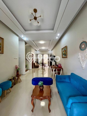 Dijual Rumah 4 Kamar Lokasi Ideal Nyaman dan Strategis di Ngaglik Dijual Rumah 4 Kamar Lokasi Ideal Nyaman dan Strategis di Ngaglik