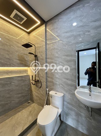 Rumah di Kawasan Ngaglik, Area Premium LT 146m2m² Rumah di Kawasan Ngaglik, Area Premium LT 146m2m²