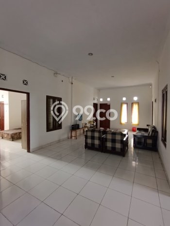 Cocok Untuk Investasi! Dijual Kost di Caturtunggal 12 Kamar Cocok Untuk Investasi! Dijual Kost di Caturtunggal 12 Kamar